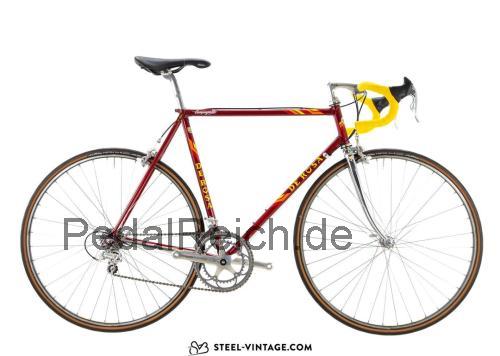 De Rosa Classic  technische daten 